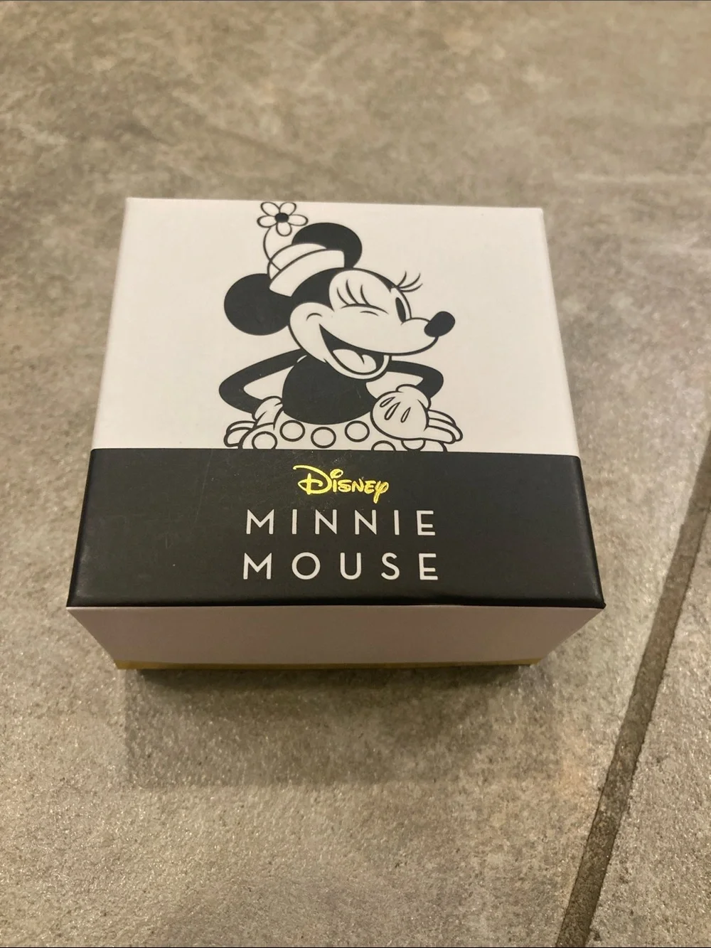 Assorted Minnie Mouse Jewelry Set of 5